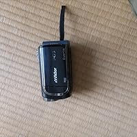 Amazon | ビクター 『HDDムービーエブリオ』 GZ-MG650-Bブラック